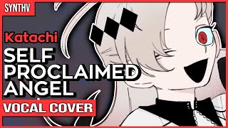 Cover art for Self Proclaimed Angel Remix