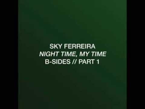 Sky Ferreira - Werewolf (I Like You)