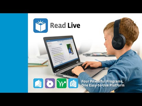 Transform Your Classroom with Read Live: The Ultimate Reading Program