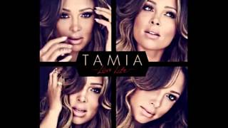 Tamia - Like You Do - "Love Life" Album (Audio)