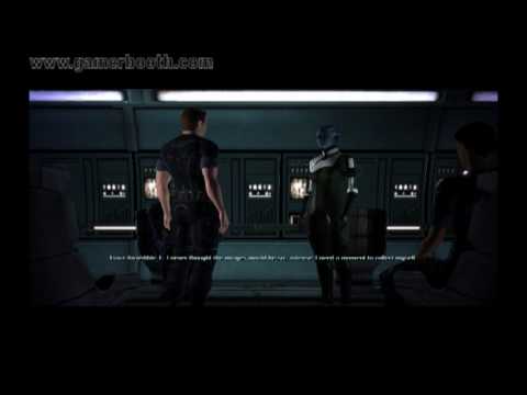 Let's Play Mass Effect Part. 69