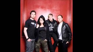 Die Happy - Miracle Rising (Marta Jandová)