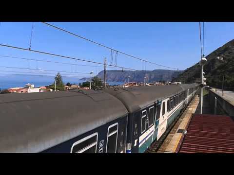 ICN 785 Milano C.le-Siracusa 21 Settembre 2013 11.13