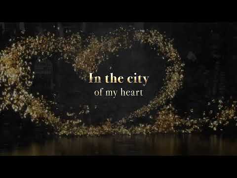 Lil Eddie - "City Of My Heart"  Official Lyric Video