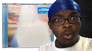 Listening to BROCKHAMPTON for the SECOND TIME | BROCKHAMPTON - ROADRUNNER ALBUM REACTION