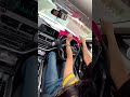 Brand New Tata Harrier Girl Car Driving Status Tataharrier Cars Status Cardrivestatus