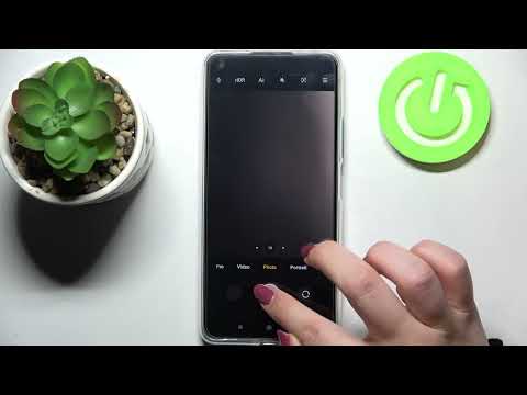 How to Set Camera Timer in XIAOMI Mi 11 Lite – Camera Countdown