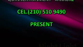 Night Light by Sara Evans karaoke