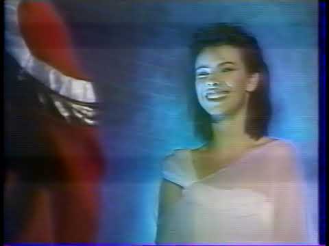 Mathilda May Life Force interview @ Sex Machine, 28 sep 85