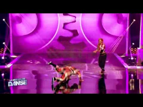 Soria et Medhi - clowns poétiques