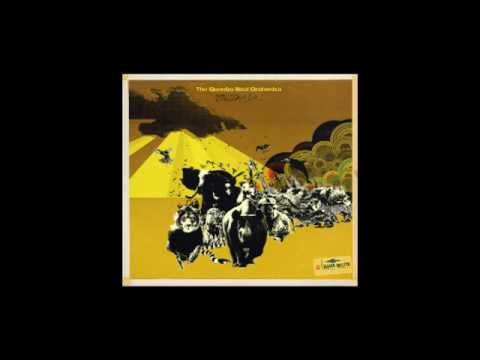 The Quantic Soul Orchestra - Take Your Time, Change Your Mind
