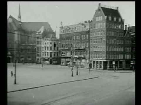 Shooting on the Dam (1945) 🔴