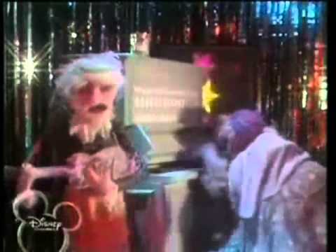 The Muppet Show: Geri & The Atrics "Ramalamadingdong"