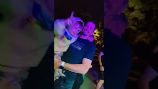 Video Albion (hardrock) - Holka bláznivá (4.7.2026 Hospůdka Pod lípou 