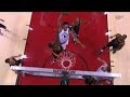Raptors Highlights DeRozan Posterizes Thompson October 28 2016