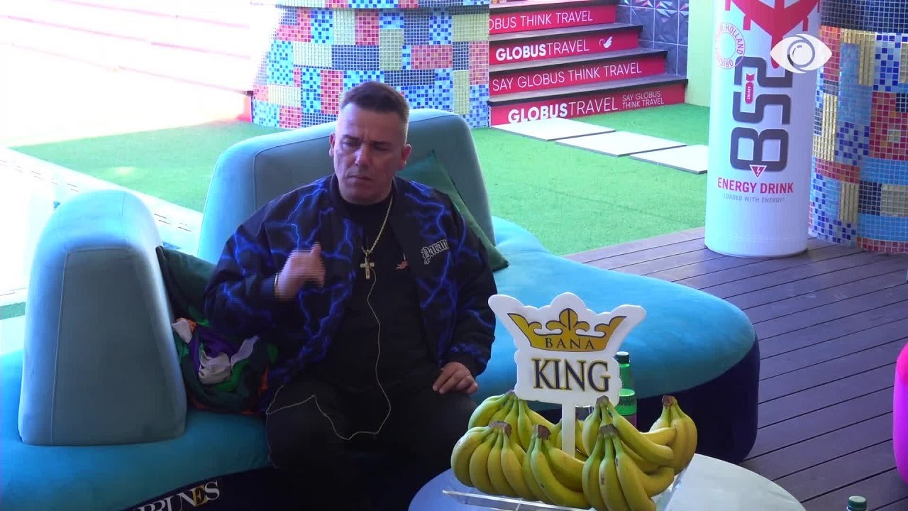 ‘Juli, Gazi dhe Romeo’/ Albi kujton ditët e para në shtëpi: Një lloj injorimi nga ju… - BBV 3