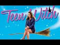TEEN WITCH Trailer 1989 Deutsch German