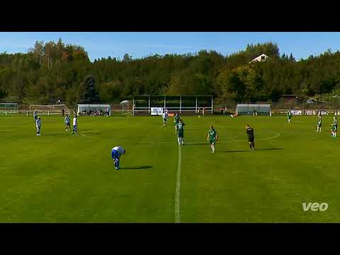 MFK Trutnov B - SK Bystřian Kunčice 21.9.2024