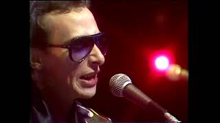 Graham Parker - Hey Lord Don&#39;t Ask Me Questions
