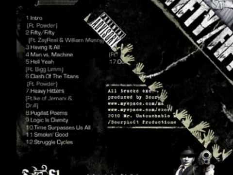 Scorpio61, Sjur, Mark Deez - Synth Stanzas