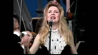 Shout to the Lord   Darlene Zschech LIVE