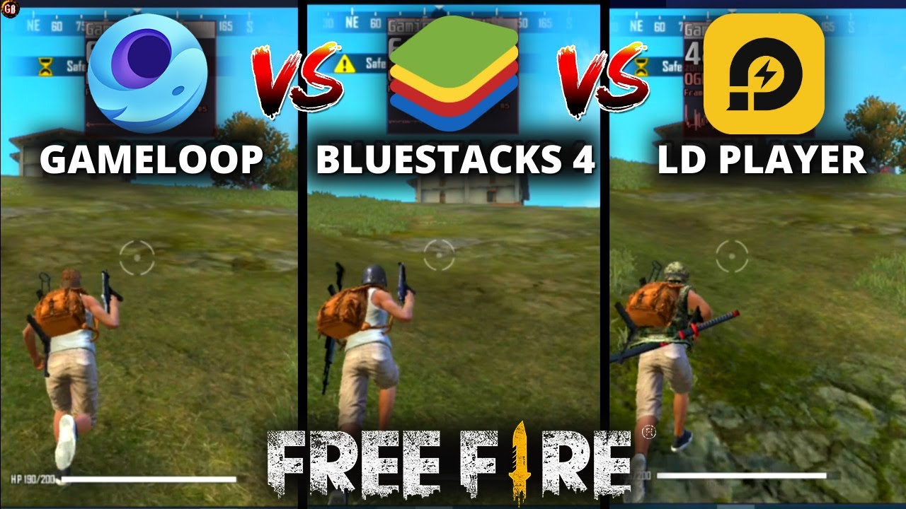 Download Which Is The Best Emulator To Play Free Fire On Pc Best Emulator For Garena Free Fire Mp4 3gp Hd Naijagreenmovies Netnaija Fzmovies