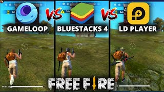 Which Is The Best Emulator To Play Free Fire On PC? | best emulator for garena free fire