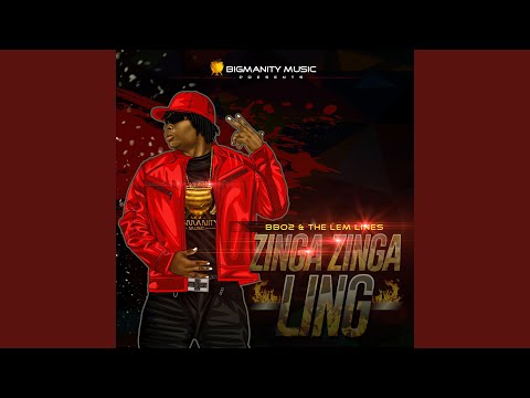 Zinga Zinga Ling (Zinga Zinga Lean)