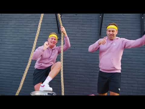 De Sfeermakers - Drinken Is Ook Sport