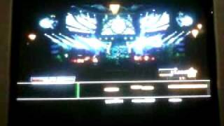 FC: Gasoline by The Airborne Toxic Event ( Rokit - GH:WoR - PS3 )