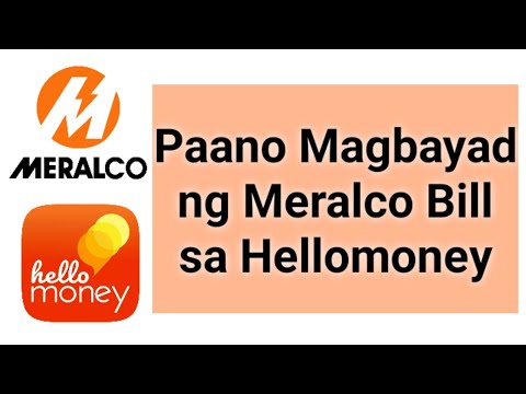 How to Pay Meralco Bill Online with Hellomoney | Asia United Bank Hellomoney App