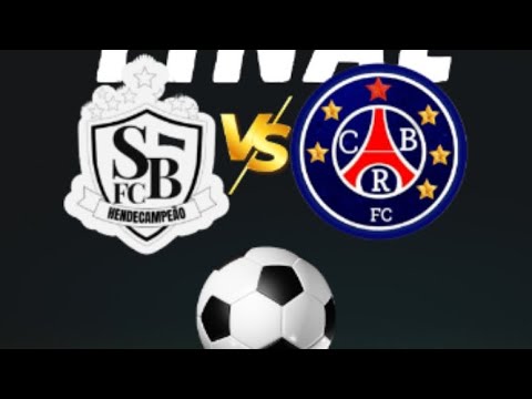 DECISÃO DO TERCEIRO LUGAR DO CAMPEONATO DE SÃO JOSÉ DE BOMFIM CRB X SÃO BENTO