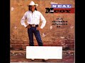 Neal McCoy ~ The City Put The Country Back In Me