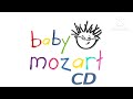Baby Mozart CD 2026 Opening Titles