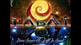 LABAL-S - Free World - Divine Science Of Light In Sound LP 2013 - (Prod. by GenOcyD Beatz)