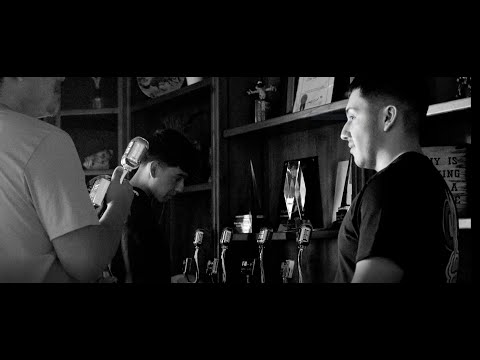 ESLABON ARMADO JAMMING OUT WITH IVAN CORNEJO