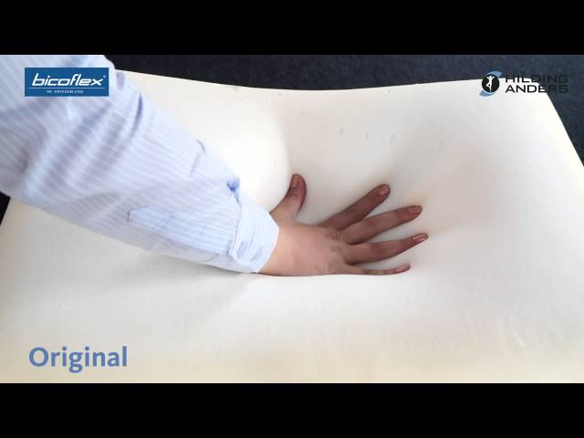 Анатомическая подушка Original Hilding Anders