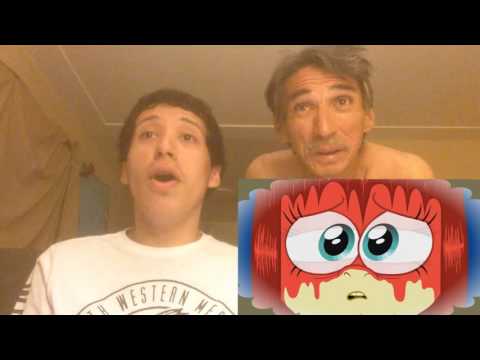 Warrior Reacts: SHED.MOV