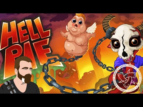 Hell Pie Spotlight in a Minute