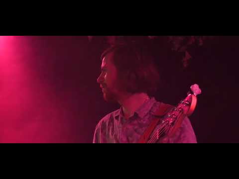 Floral Scene - Just Friends [OFFICIAL VIDEO]