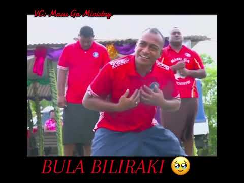 Bula Biliraki is a powerful and heartfelt song composed by an inmate, masterfully delivered by Tiko.