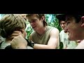 Ben Is Attacked By Henry Bowers Scene IT 2017 UltraHD HDR Movie Clip