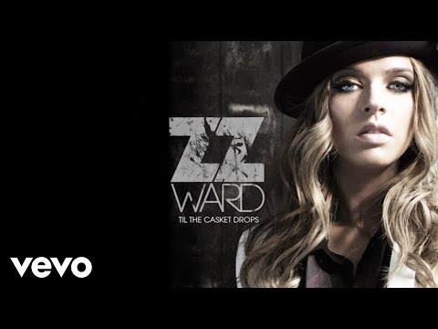 ZZ Ward - Lil Darlin (Audio Only) ft. The O'My's