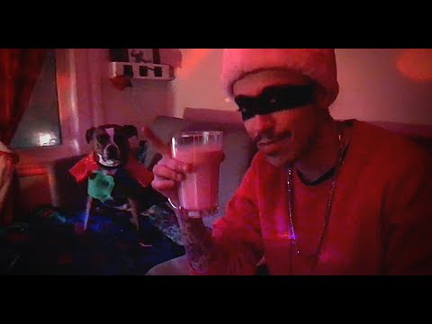 Blxck Cxsper - Sit On My Lap (Official Video)