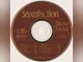 Bryan Savage - Through The Night