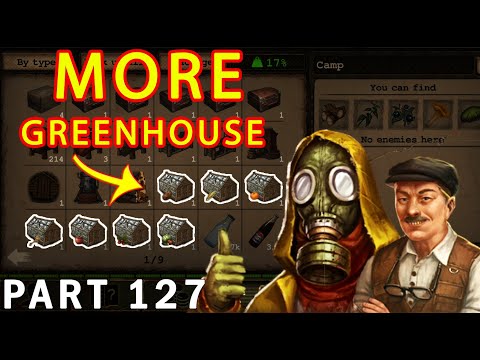 The Potato Cycle | DAY R SURVIVAL: ONLINE – Walkthrough Gameplay – Part 126