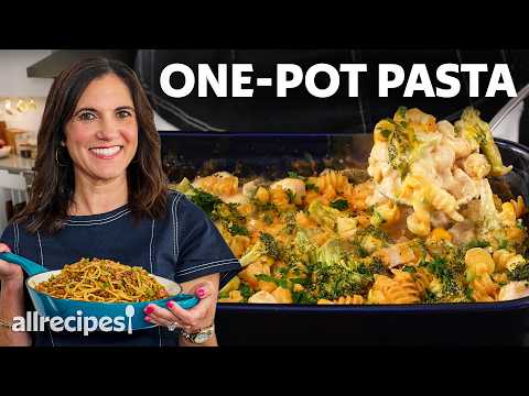 Allrecipes video artwork