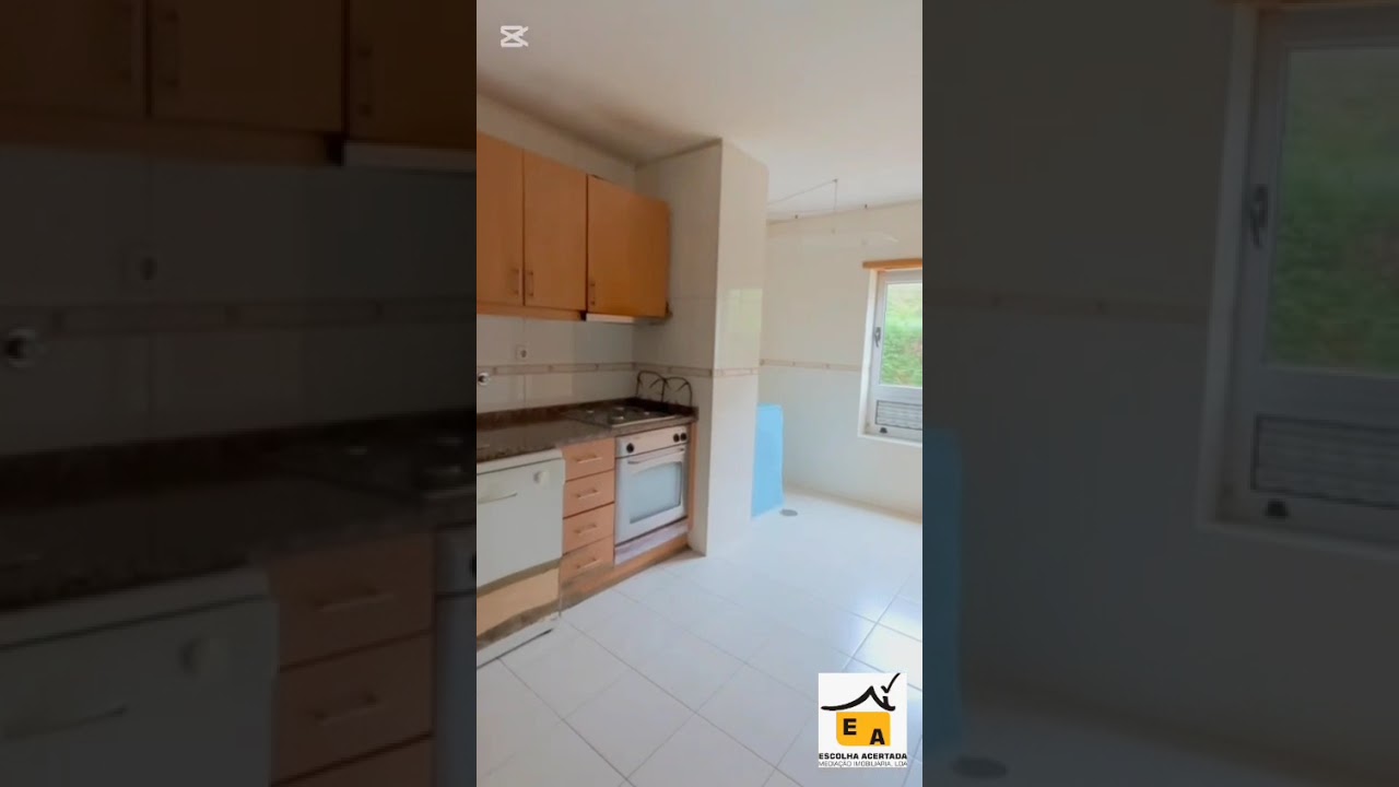 Vídeo do imóvel