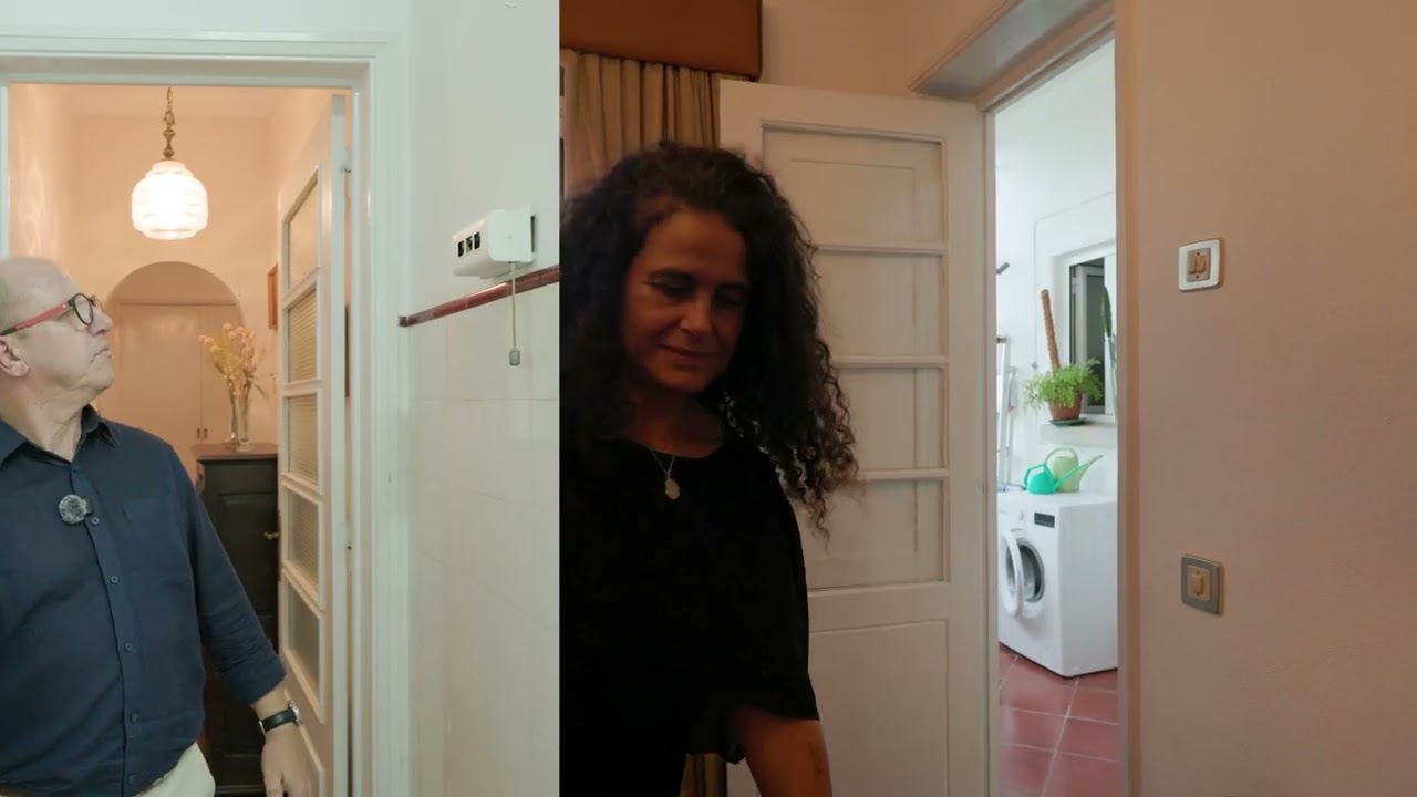 Vídeo do imóvel
