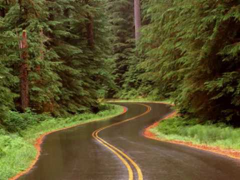 Dj Shog - On The Road Again